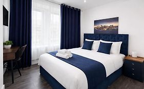 The Broadway Hotel - London Heathrow